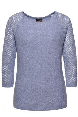 Джемпер л0482 джинс 3