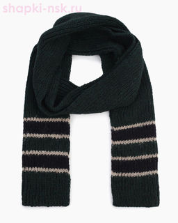 14590 MBS Шарф для мальчика (150 x 18)