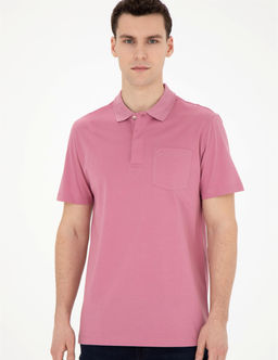 G_l Kurusu Regular Fit Basic Ti__rt - Pierre cardin фото 3