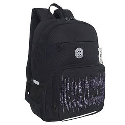 RG-464-3f Рюкзак школьный - Grizzly фото 2