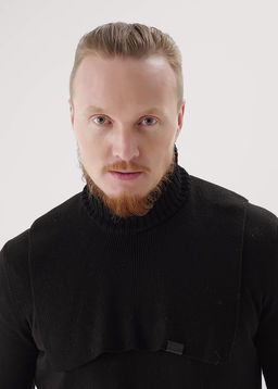 Шарф мужской