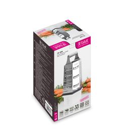 Терка TalleR TR-21906 с контейнером  фото 10