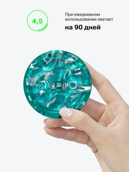 Лимитка Influence Beauty Кремовый хайлайтер Hydrogenesis, 4,5 гр