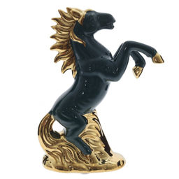 Фигурка декоративная "Лошадь", L14 W6 H20 см