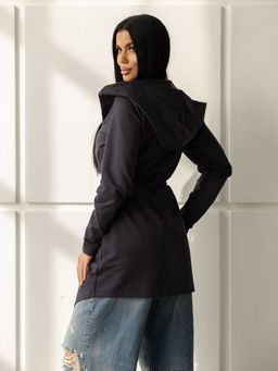 Кардиган мод.1276/6