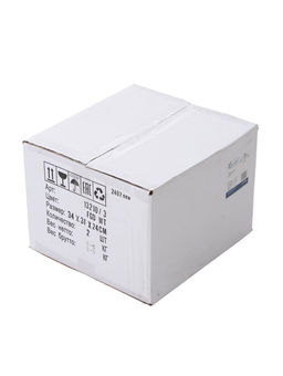 Люстра 13210/3, 3хE27, 40Вт, белый/золото