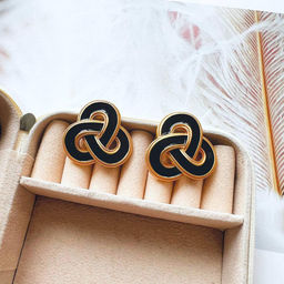 701608670 Серьги