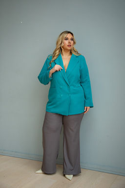 Жакет женский - Jp фото 5