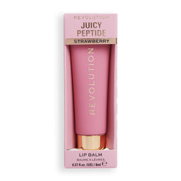 Бальзам для губ Juicy Peptide Lip Balm, Strawberry 6823593