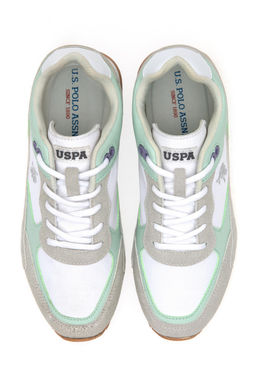 Kad_n Ta_ Spor Ayakkab_ Sepette S_rpriz _ndirim