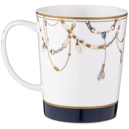 КРУЖКА LEFARD HORSE CLUB 400 МЛ  фото 4