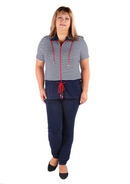 Костюм Раиса - Марлен фото 2