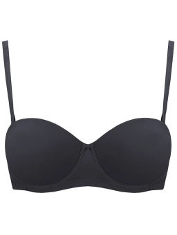 Lormar Бюст Fascia Extra - nero  фото 4