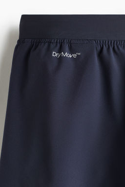 Pantal?n corto a media pierna con DryMove - H&m фото 8