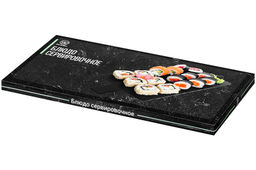 Блюдо сервировочное 30*15*0,6 см, прямоугольное с ручкой - Elan gallery фото 18