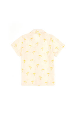 Erkek _ocuk Sar_ K_sa Kollu G_mlek Sepette S_rpriz _ndirim - U.s. polo assn фото 3