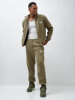 ФЛИС с НАЧЕСОМ, Спортивный костюм мужской демисезонный - Mtforce фото 16