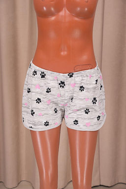 Шорты трикотажные (00985, вариант 11) - Плиона фото 2