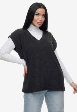 Жилет Брэнда