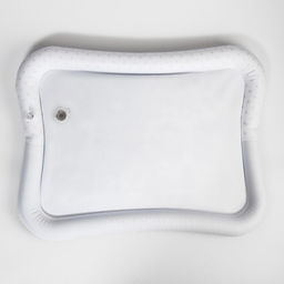 Развивающий водный коврик Африка, 65x50 см, Крошка Я  фото 7