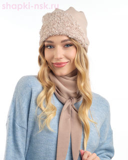 Белла Комплект (колпак+бактус) (57-59)