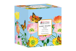 Кружка с подставкой Маки, 0,4 л - Maxwell & Williams фото 8