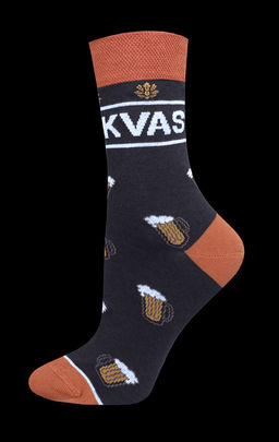 Цена за 2 пары. Носки мужские БРЕСТСКИЕ НОСКИ 4200 SOCKDRINK (средней длины)