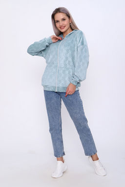 Толстовка 20673 - Натали фото 4