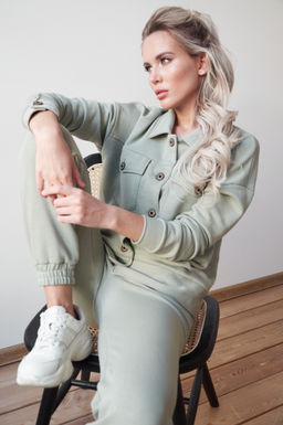 VALENTINA Костюм Мэрит №1 фото 2