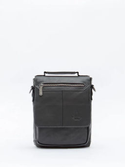Сумка 33995Z black Zinimsk