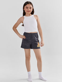 ШОРТЫ ДЛЯ ДЕВОЧЕК ДОМАШНИЕ