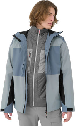 Ветровка мужская