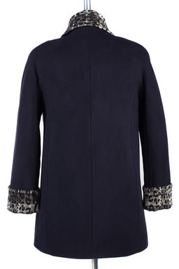 01-05644 Пальто женское демисезонное - El podio фото 6