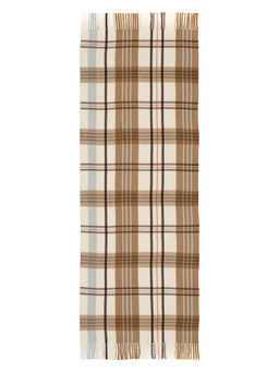 Палантин жен. шерсть+хл+акр 62х180 LG72-624-03