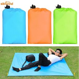 Портативный карманный коврик для пикника Picnic Mat