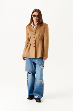 Новинка!Жакет женский - Elletto фото 2