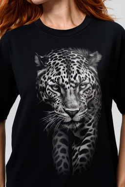 8506/1 Футболка женская оверсайз - Натали фото 96