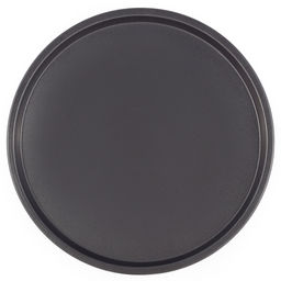 Форма для пиццы O29*2см из углеродистой стали (100706) /KAMILLE/