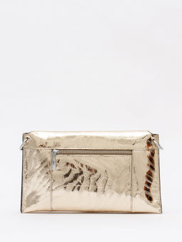 Сумка 98214-2 l.gold  Velina Fabbiana-Safenta
