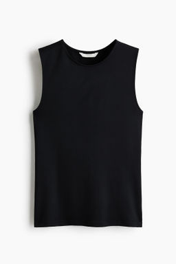 Camiseta sin mangas - H&m фото 3