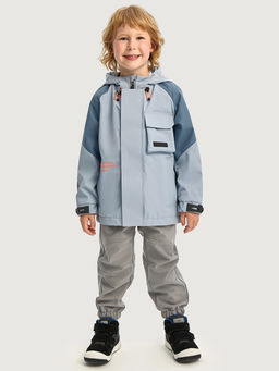 Ветровка 4л5726 туман