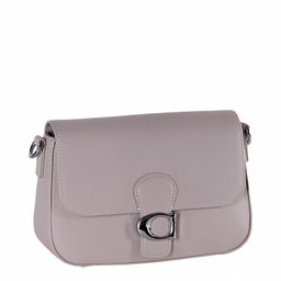 Сумка 1903Y l.gray Polina&Eiterou