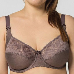 Бюстгальтер Misstyle 2505 Шоколад