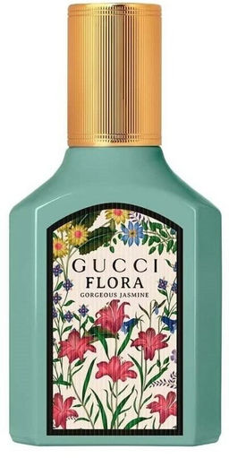 GUCCI FLORA BY GUCCI GORGEOUS JASMIN w EDP 30 ml M,