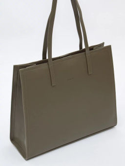 Сумка 95211PE army green  Polina&Eiterou