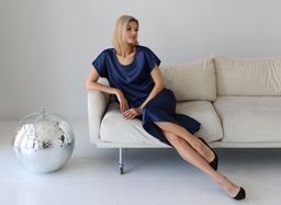 Юбка-миди - Looklikecat фото 4