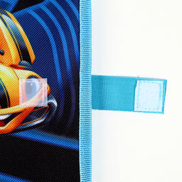 Многоразовая раскраска книга для мальчиков «Крутые тачки», 8 страниц