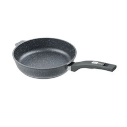 ГРАНИТ Сковорода 20см, арт. 20701