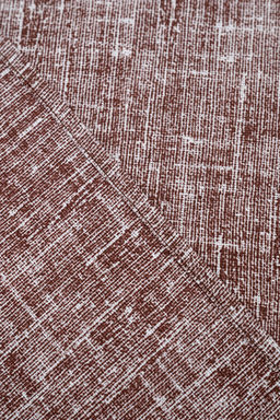 Скатерть двухсторонняя Фактура на льне