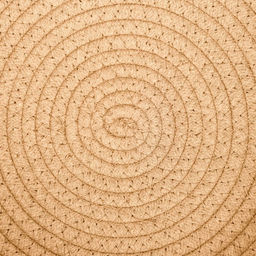 Экологичный лежак для животных (хлобчатобумажный),40 х 40 х 11 см, вес до 15 кг, оранжевый - Пижон фото 9